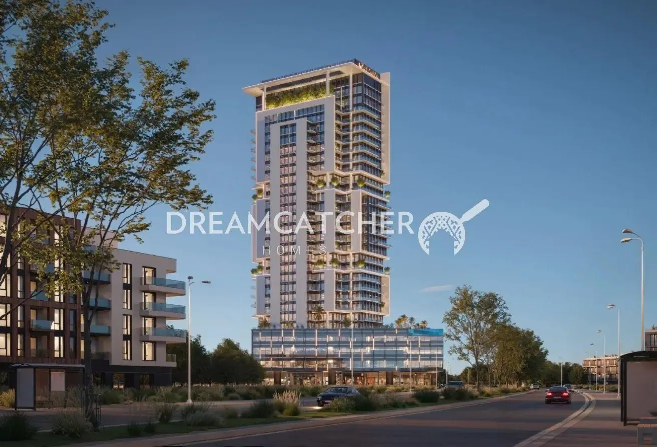 Premium Commercial Office/Samana Barari Avenue