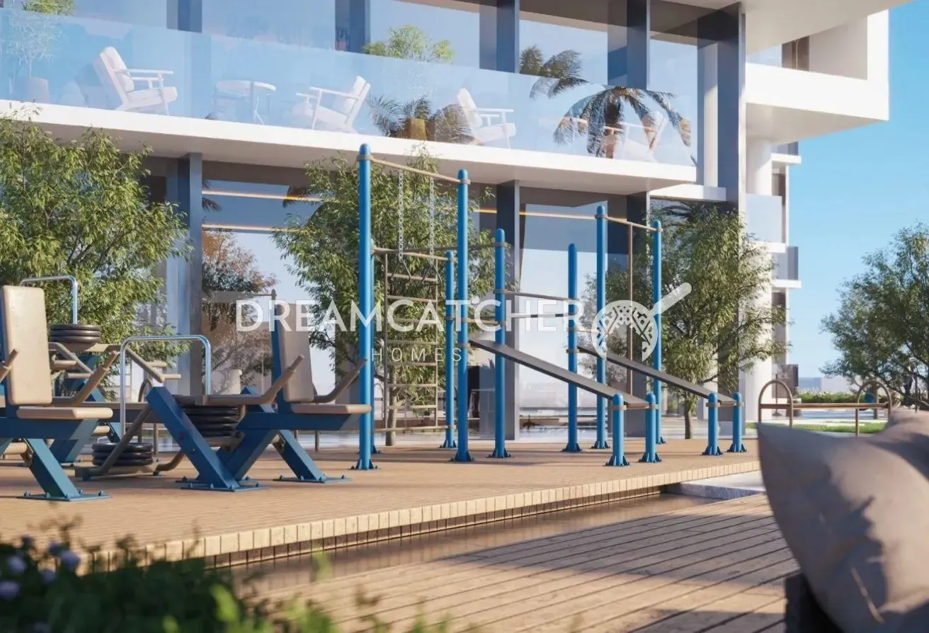 Premium Commercial Office/Samana Barari Avenue