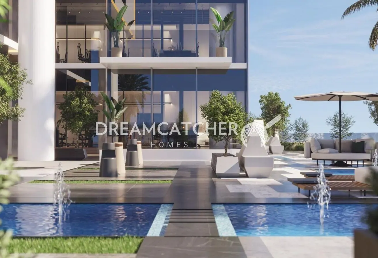 Premium Commercial Office/Samana Barari Avenue