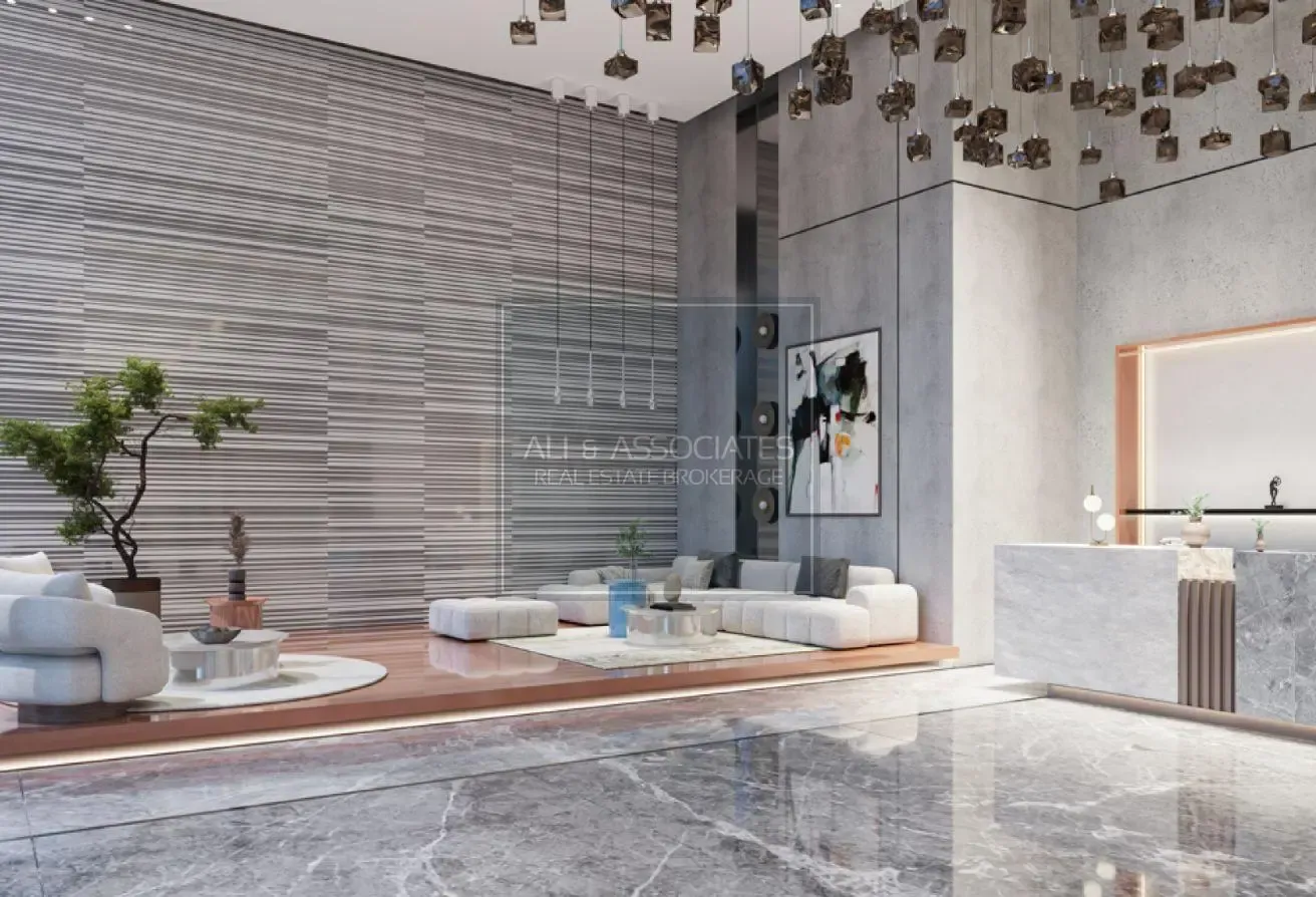 Top Floor-Open Views with Balcony-Large Office