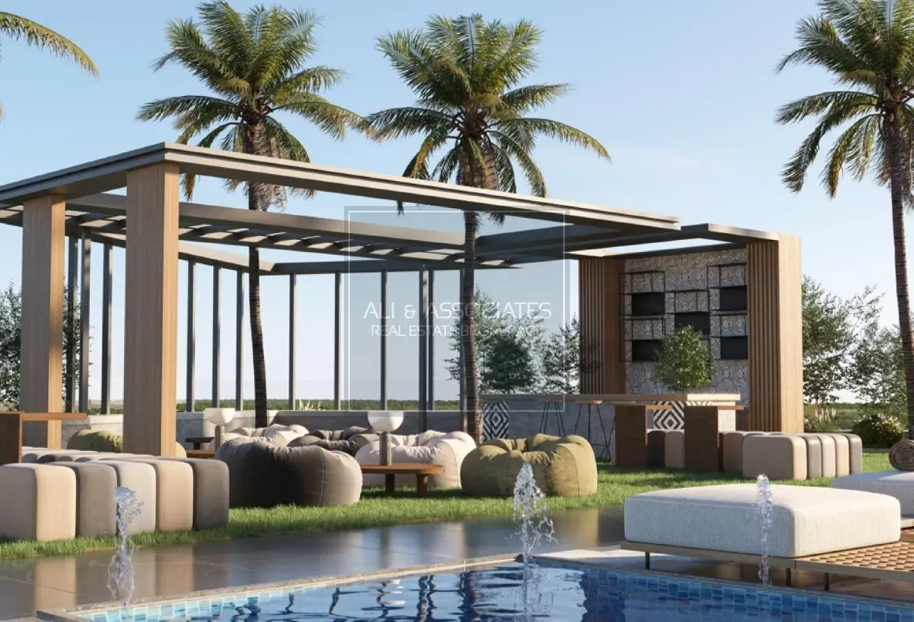 Top Floor-Open Views with Balcony-Large Office