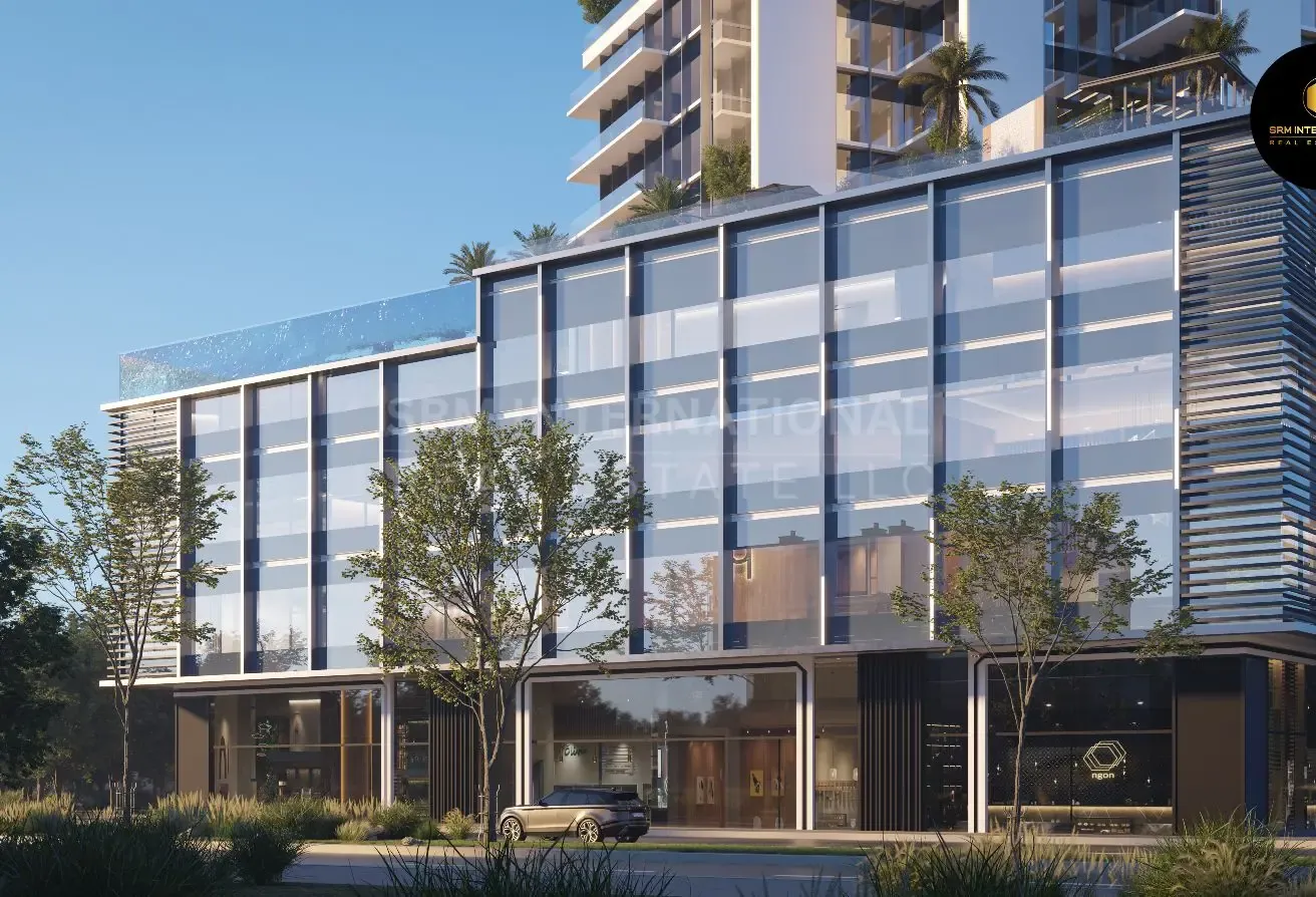 Office for Sale | Prime Location | Flexible Plan
