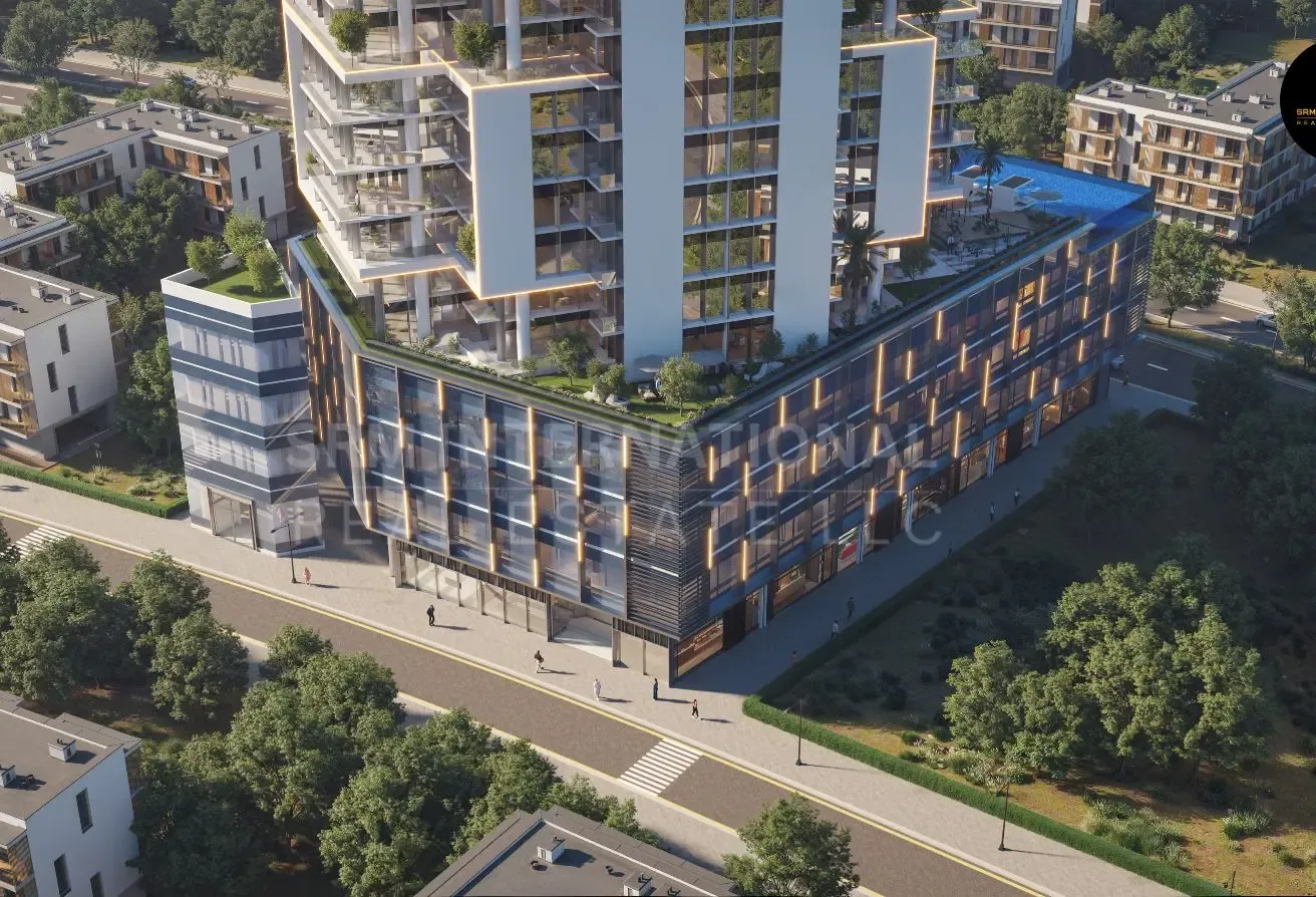 Office for Sale | Prime Location | Flexible Plan