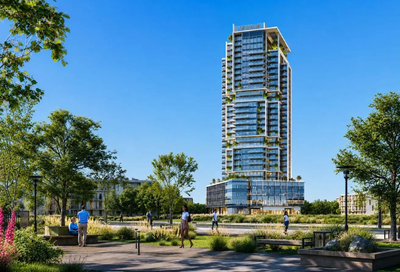 High Floor Office | Payment Plan |Prime Investment