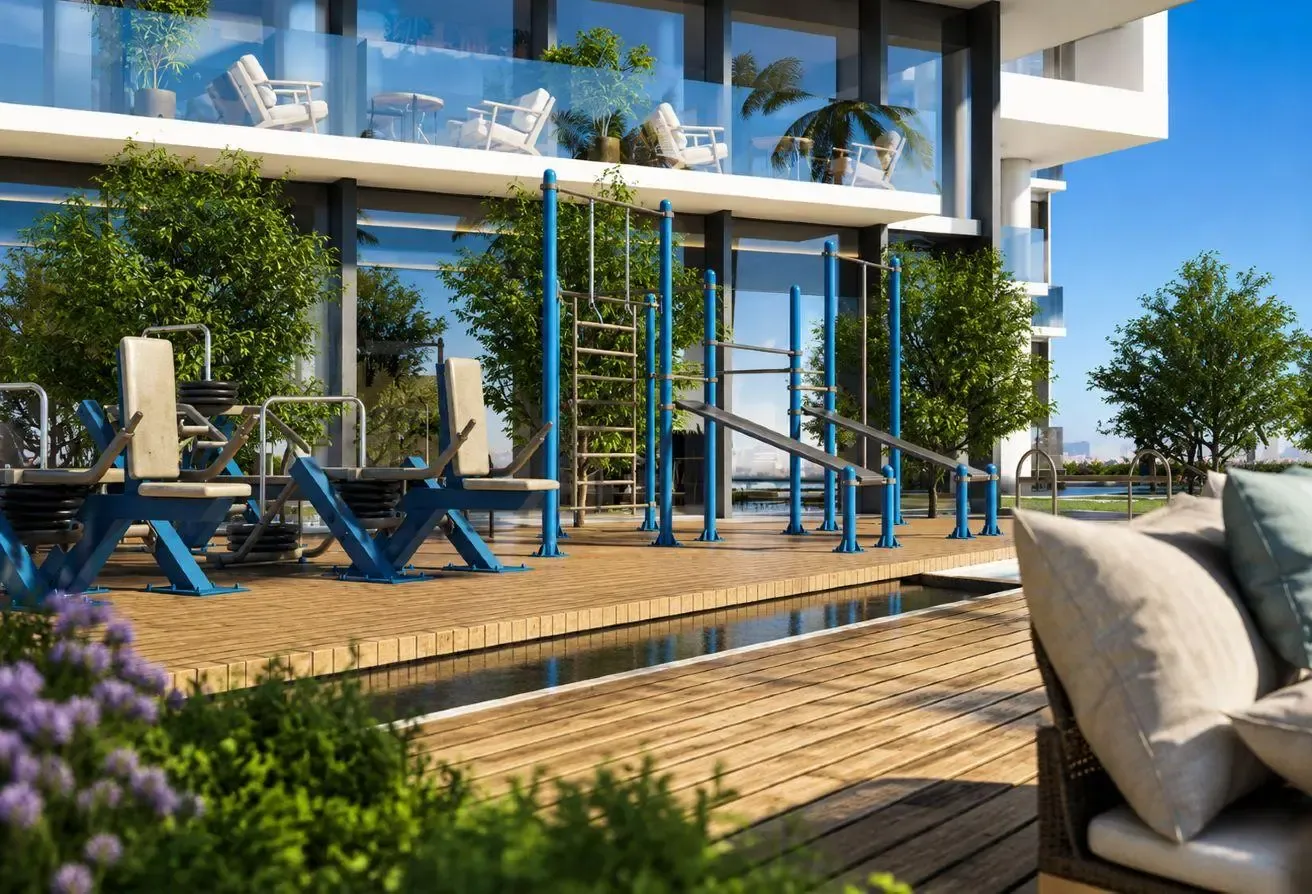 High Floor Office | Payment Plan |Prime Investment