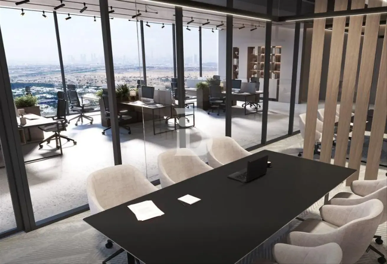 Signature Investment | Business Hub | Prime Area