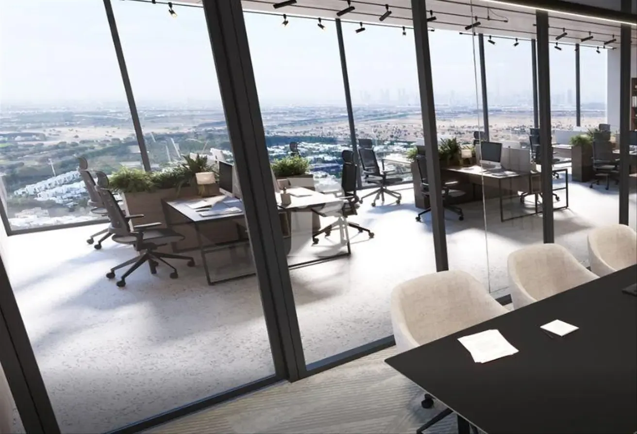 Signature Investment | Business Hub | Prime Area
