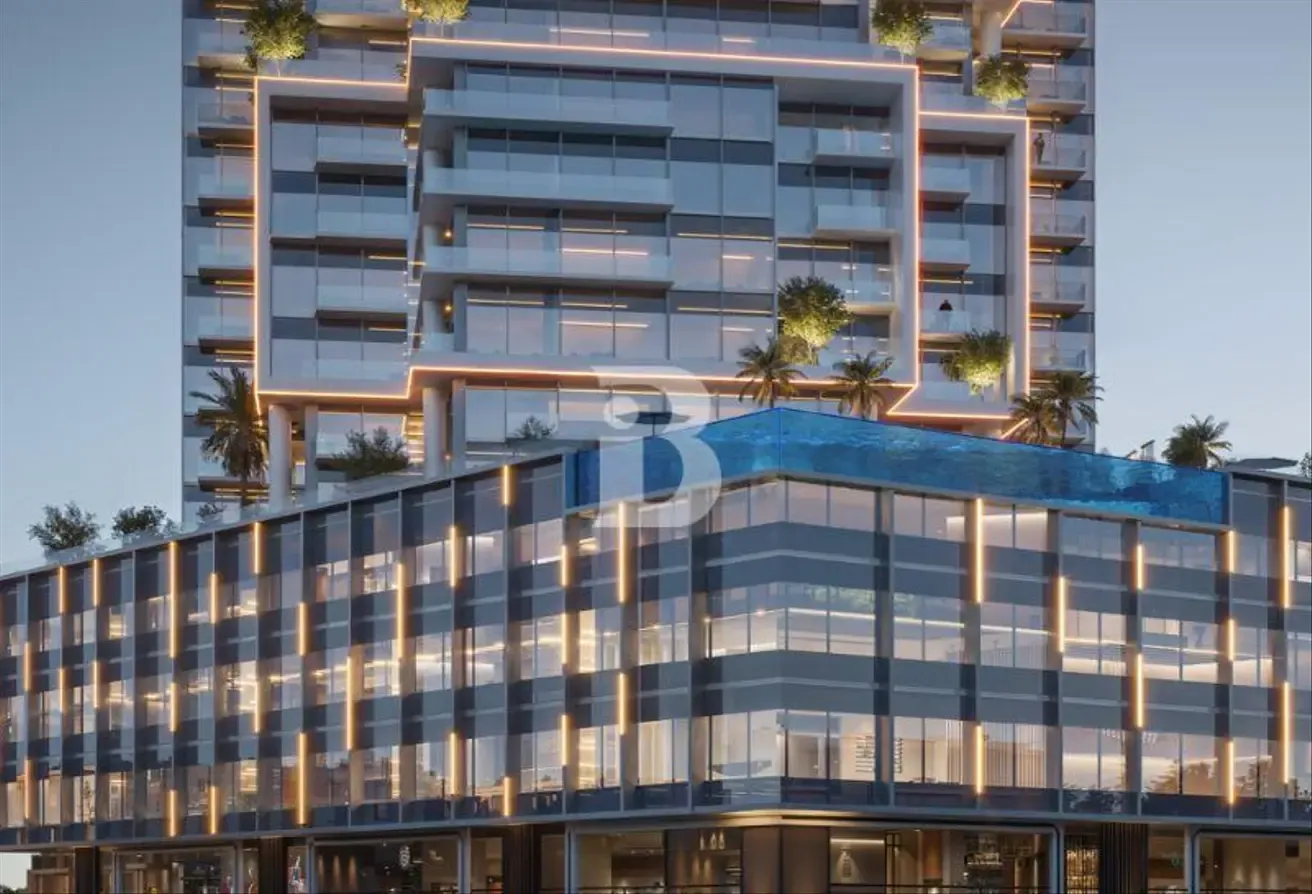 Signature Investment | Business Hub | Prime Area