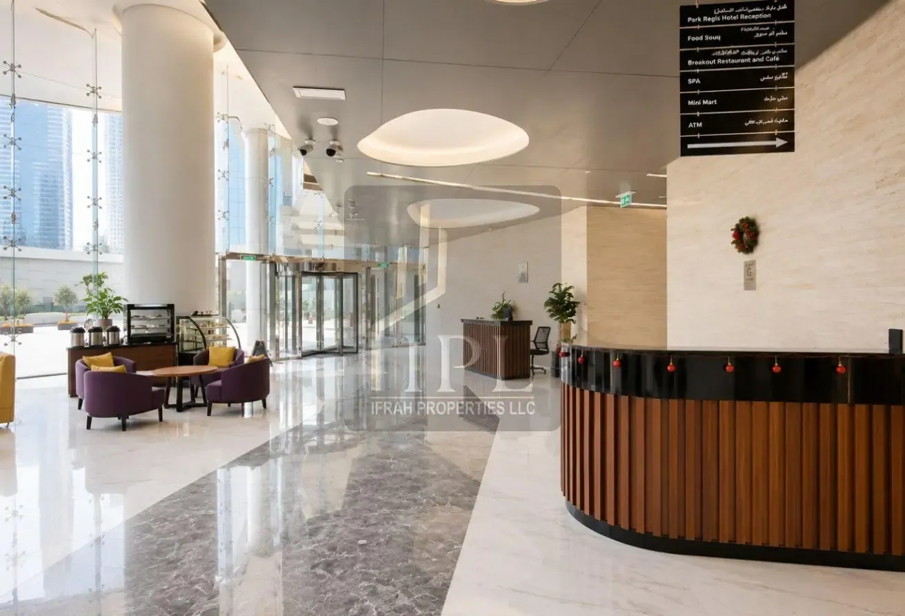Fully Furnished Office | Near Metro | Business Bey