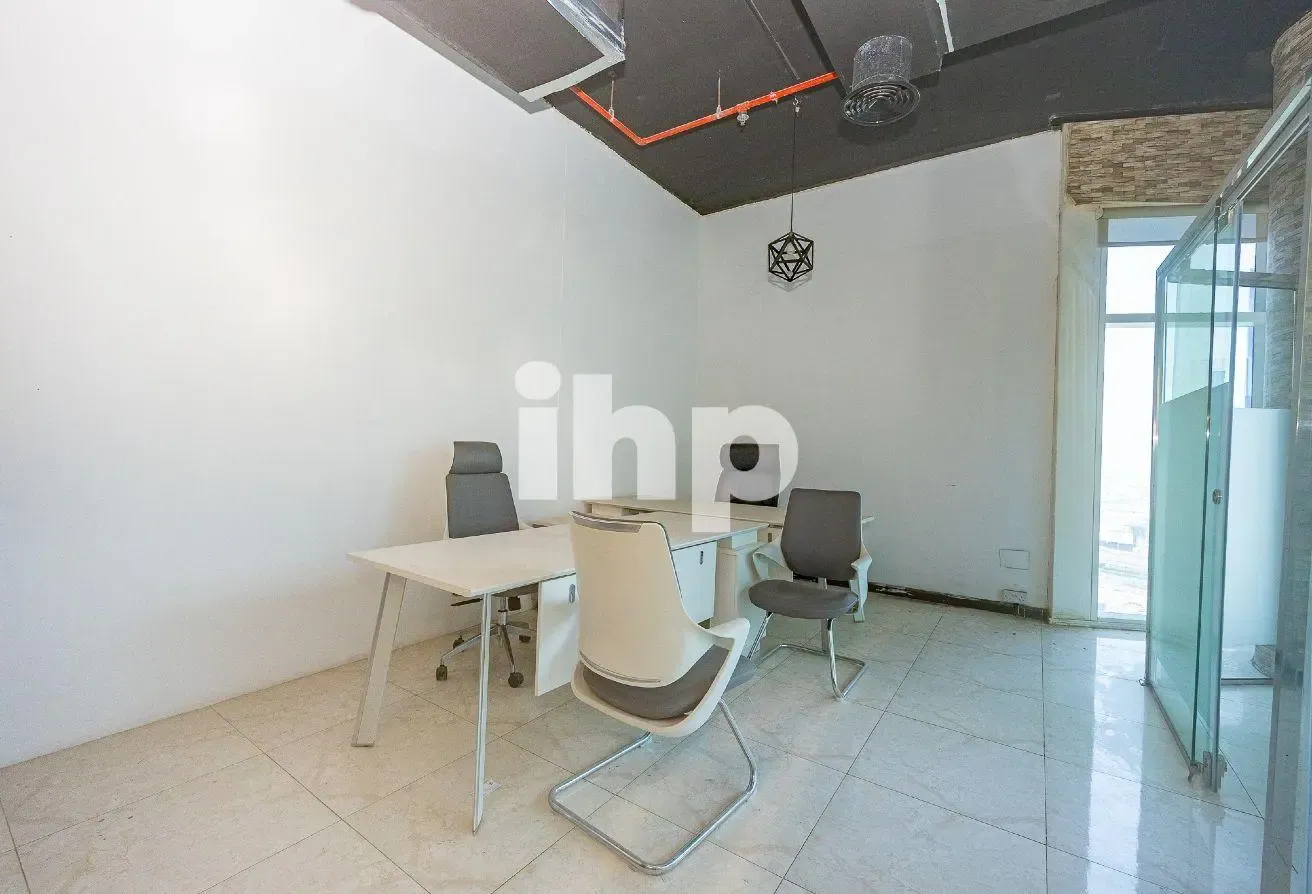High Floor | Good ROI | Fitted | Prime Location