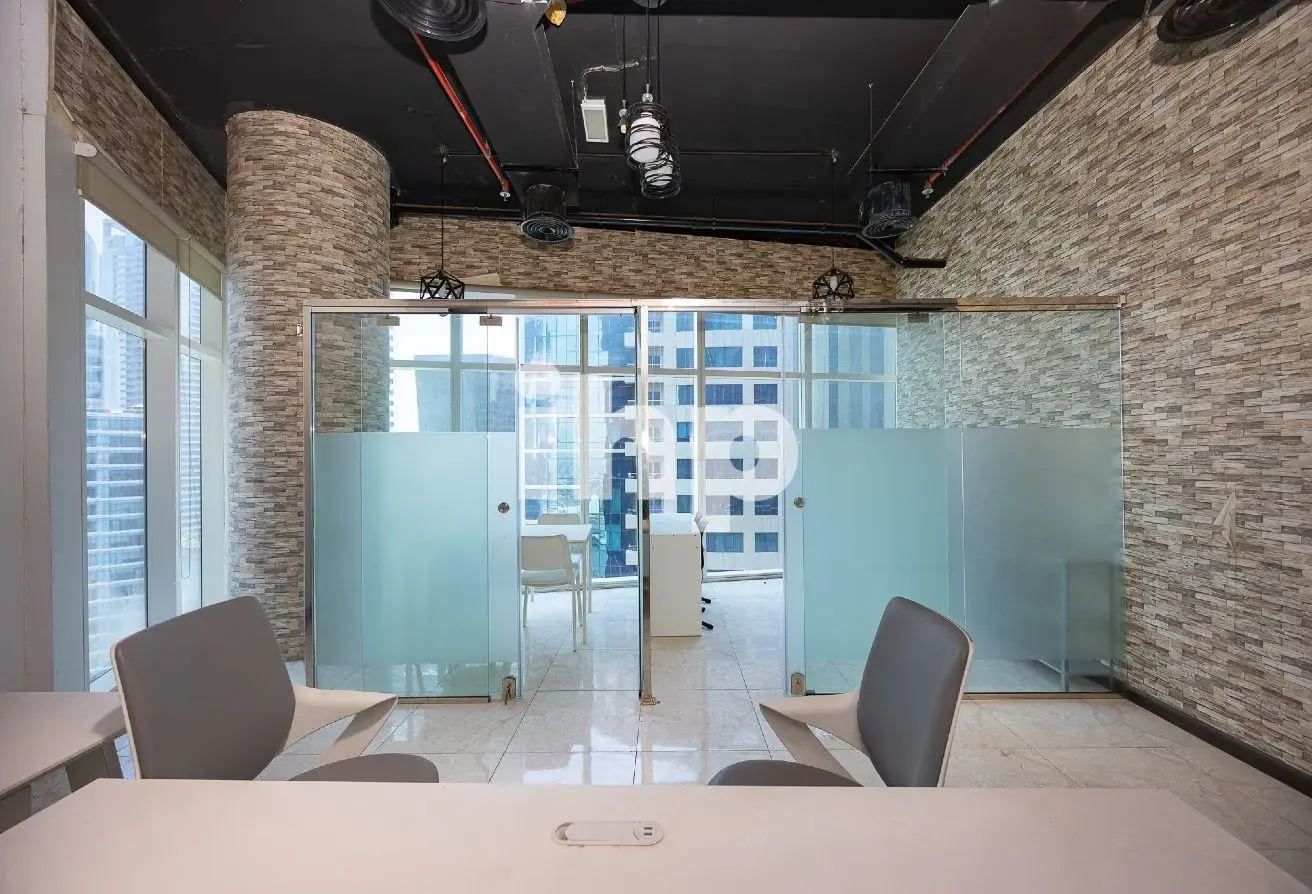High Floor | Good ROI | Fitted | Prime Location