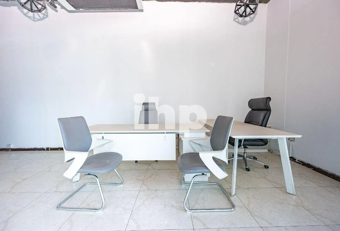 High Floor | Good ROI | Fitted | Prime Location