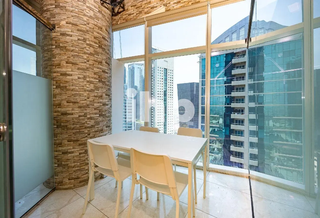 High Floor | Good ROI | Fitted | Prime Location