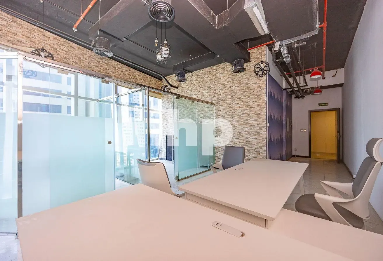 High Floor | Good ROI | Fitted | Prime Location