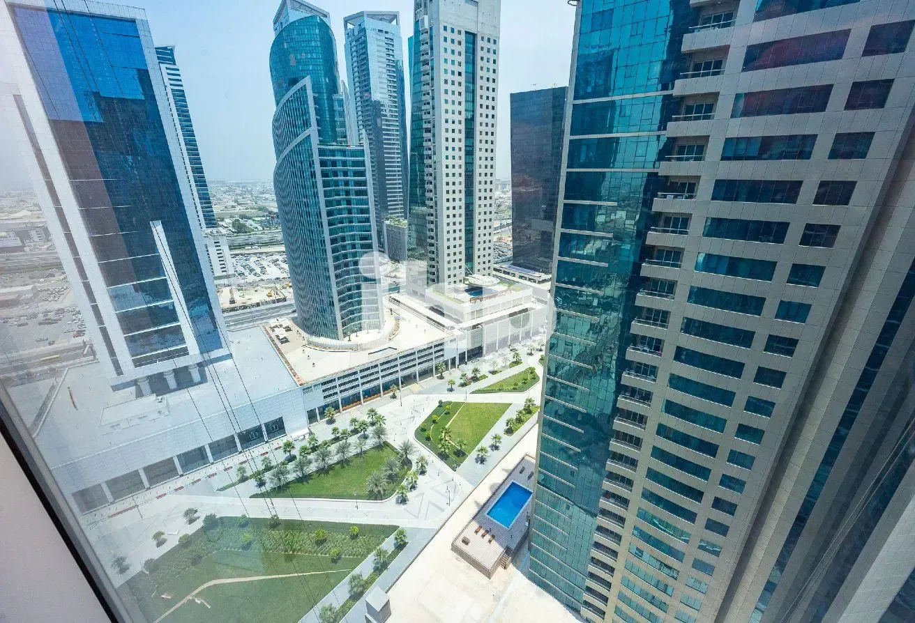 High Floor | Good ROI | Fitted | Prime Location