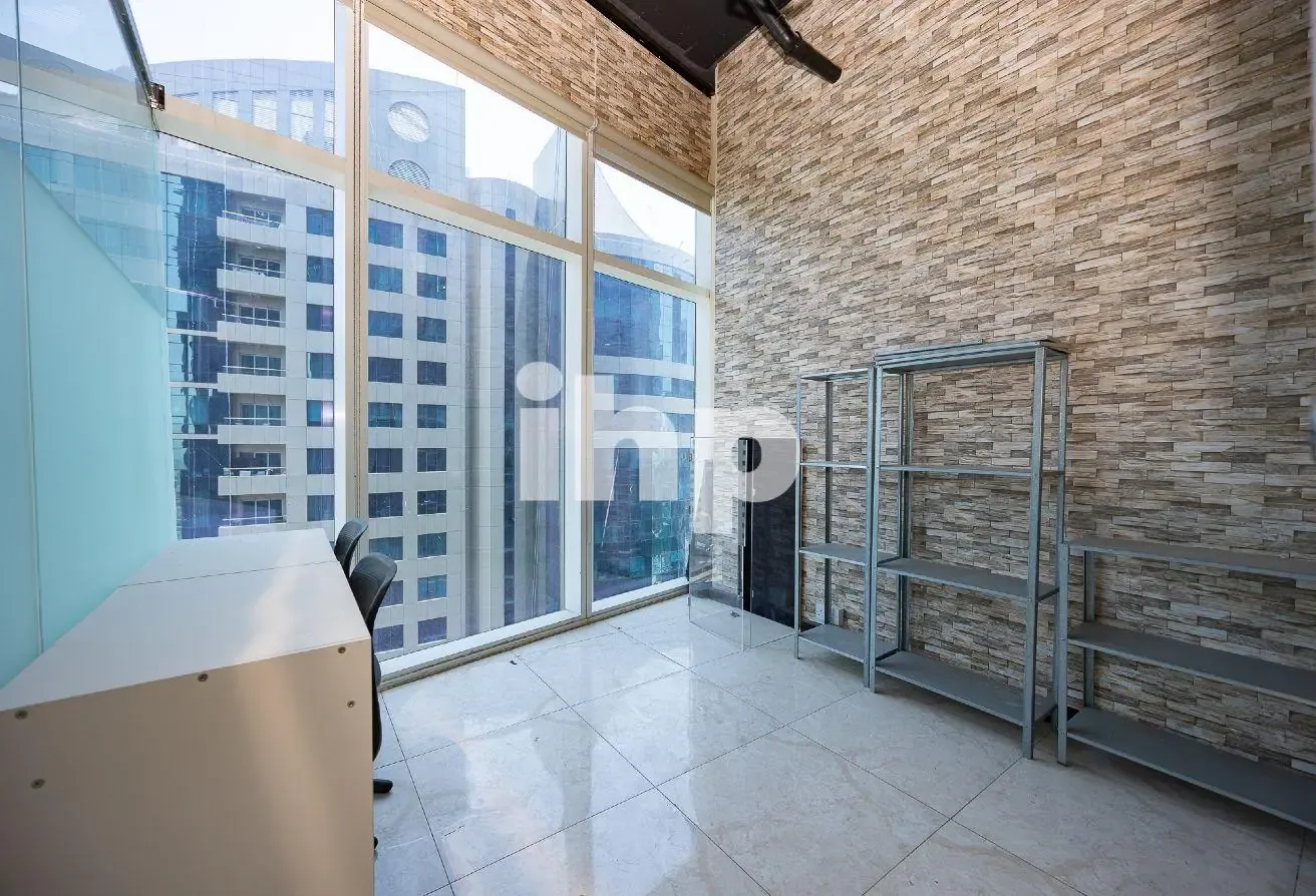 High Floor | Good ROI | Fitted | Prime Location