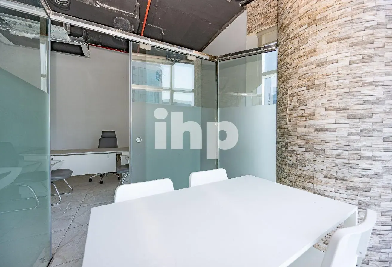 High Floor | Good ROI | Fitted | Prime Location
