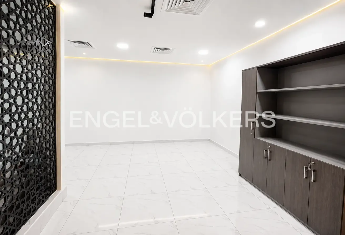 Fitted office | Premium ROI | Prime Investment