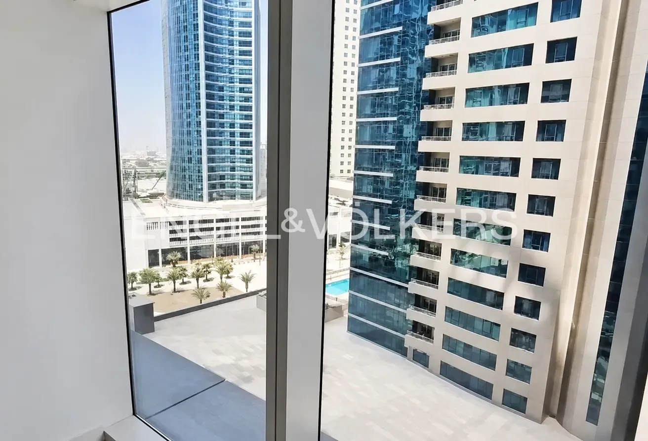 Fitted office | Premium ROI | Prime Investment