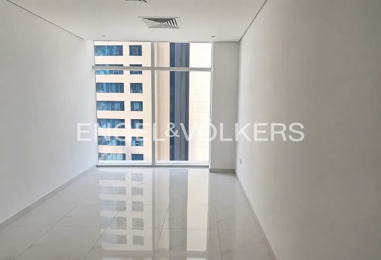 Fitted office | Premium ROI | Prime Investment