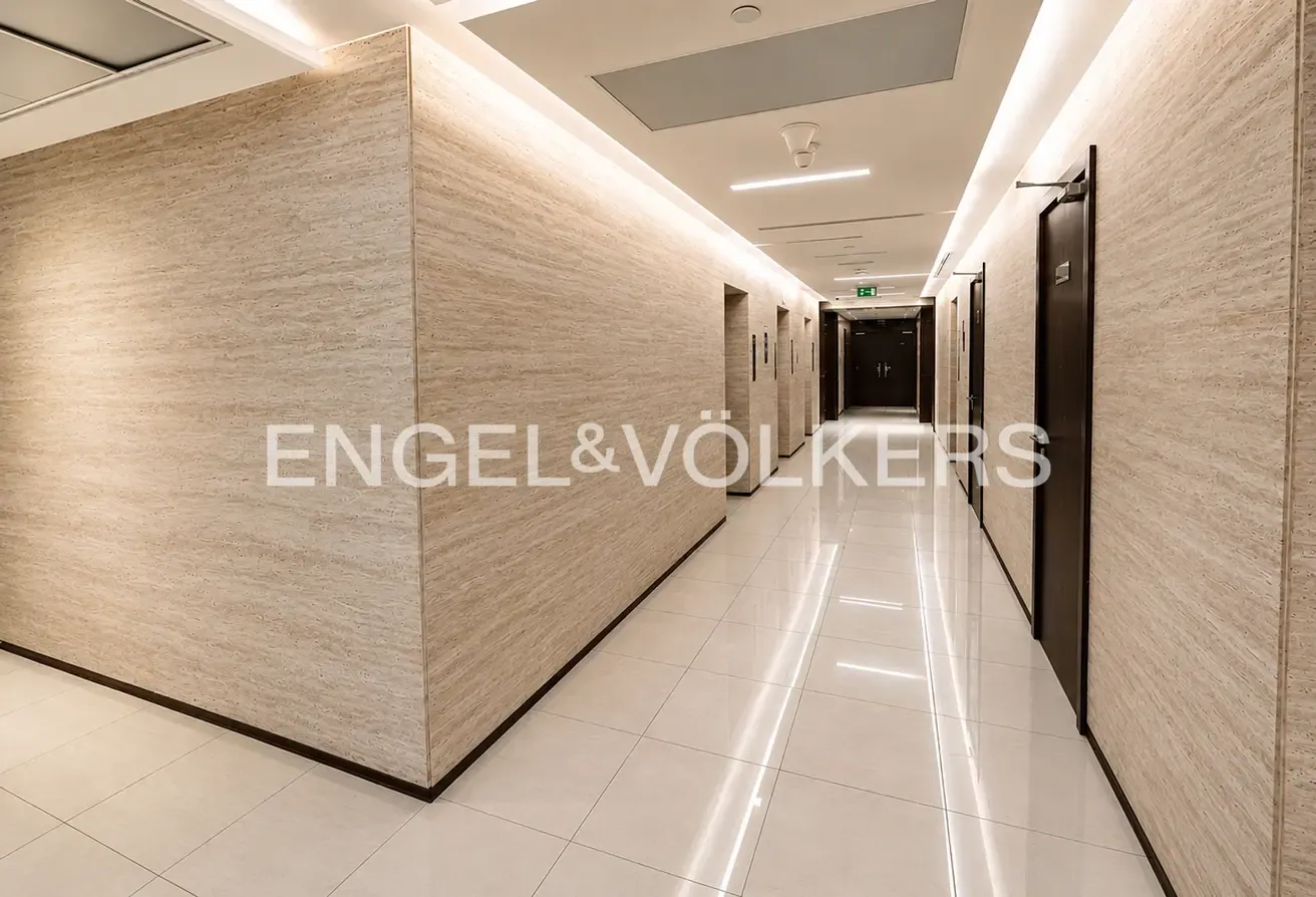 Fitted office | Premium ROI | Prime Investment