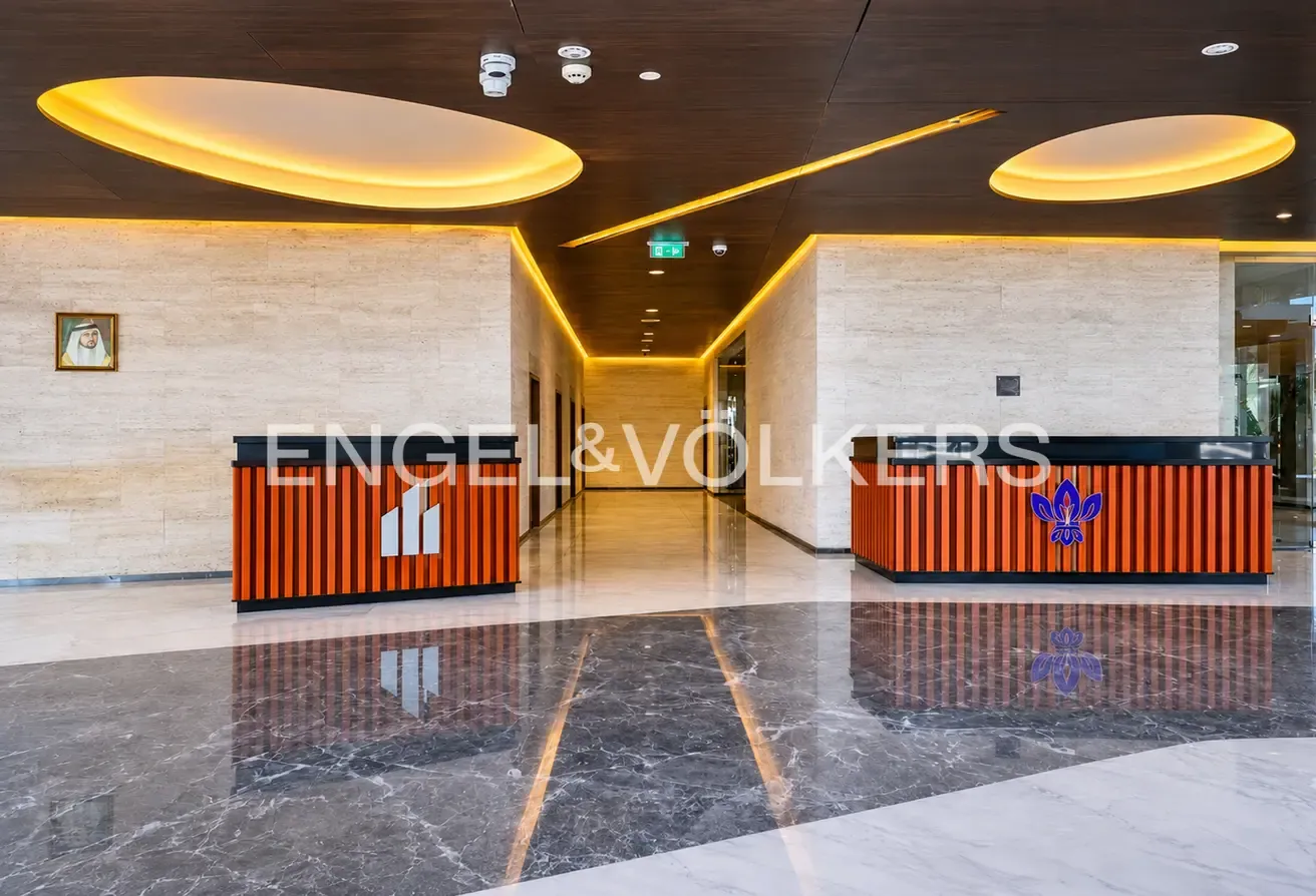 Fitted office | Premium ROI | Prime Investment