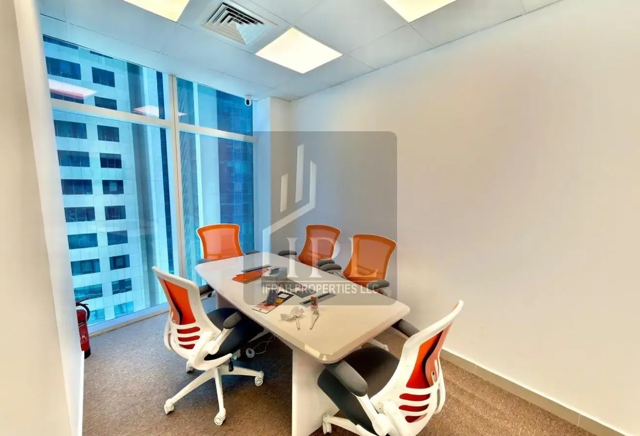 Prime Location || Furnished || Vacant Unit