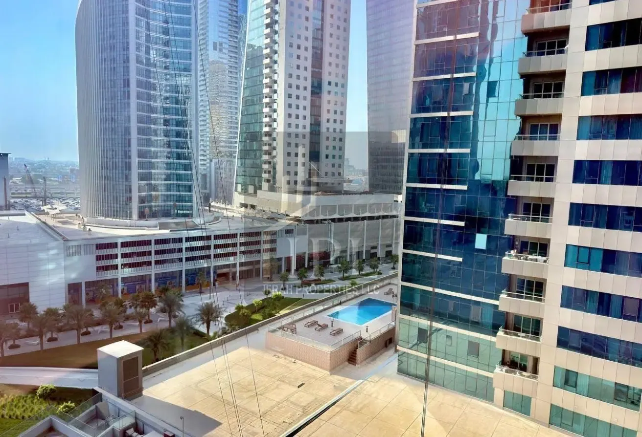 Prime Location || Furnished || Vacant Unit