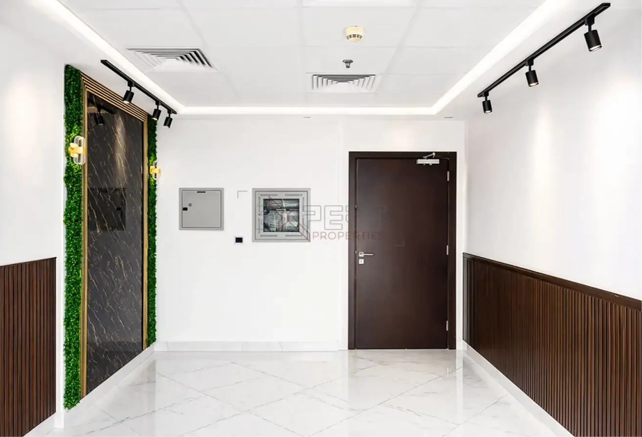 Fully Fitted Office | City Views | Prime Location