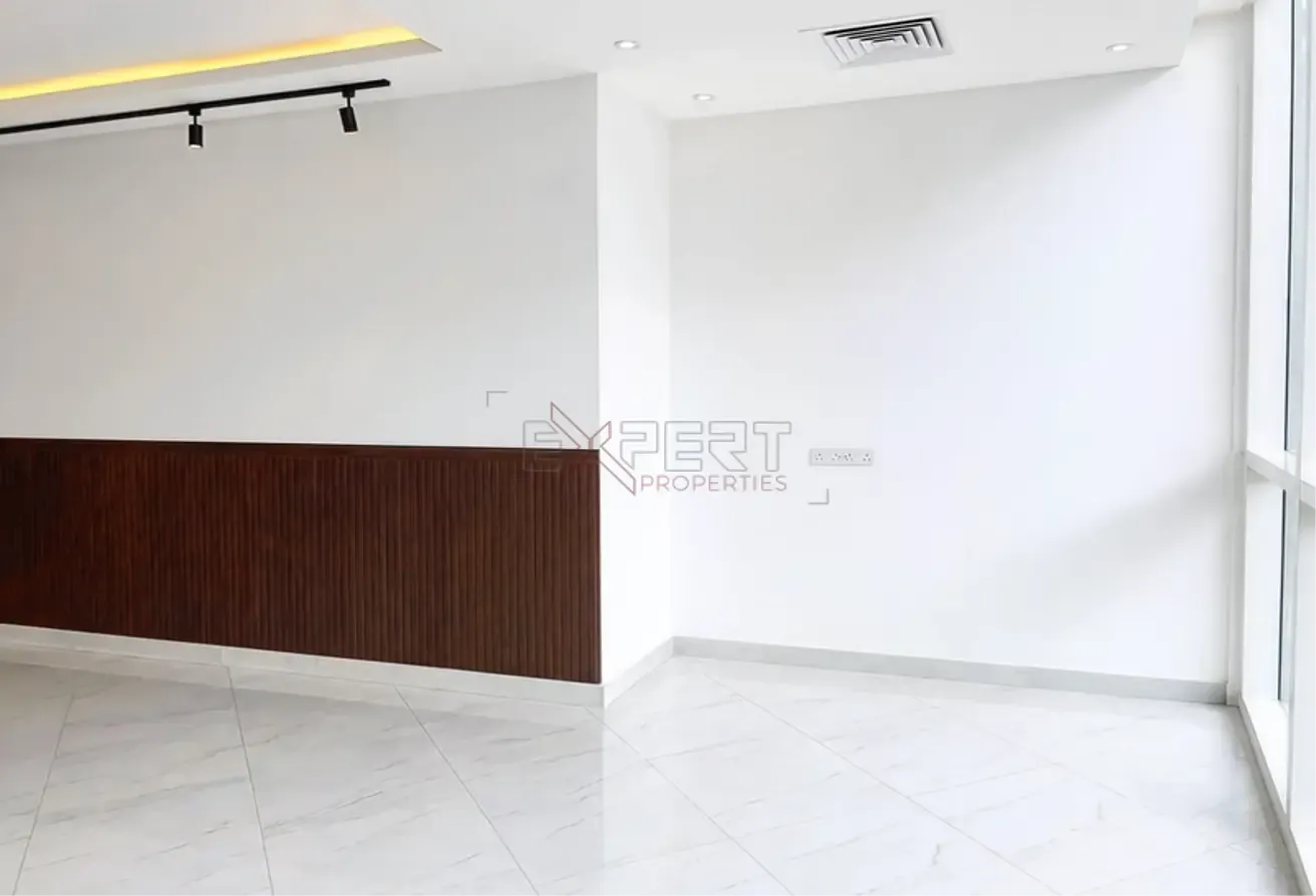 Fully Fitted Office | City Views | Prime Location