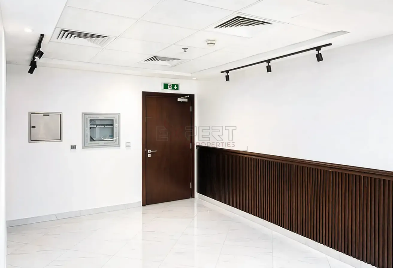 Fully Fitted Office | City Views | Prime Location
