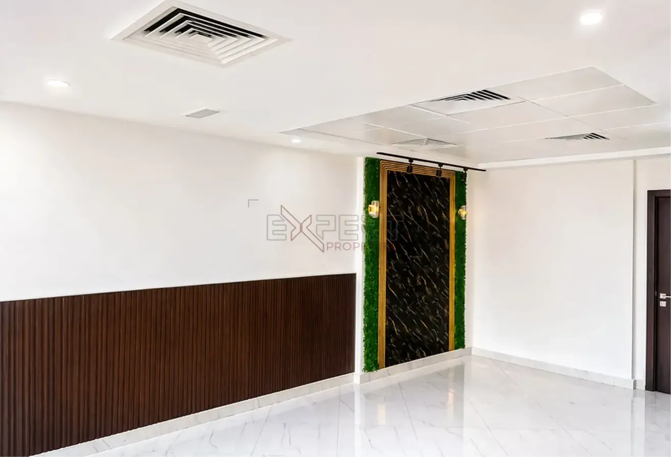 Fully Fitted Office | City Views | Prime Location