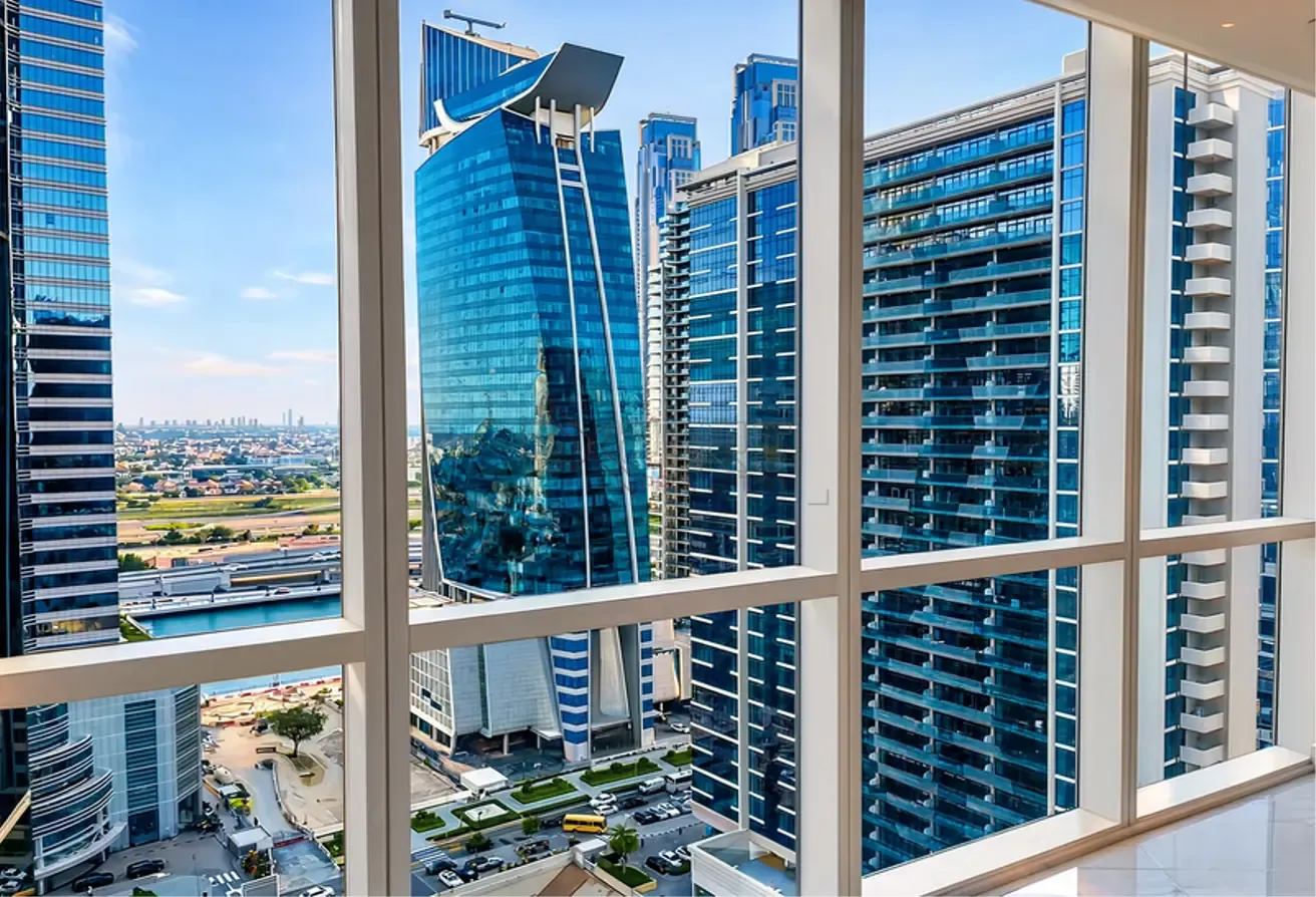 Fully Fitted Office | City Views | Prime Location