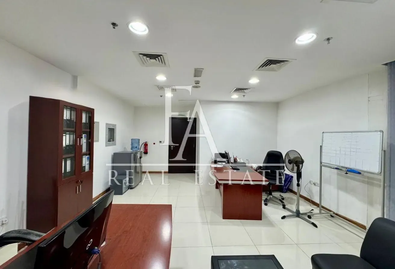 Fitted Office | Prime Location | Great Investment