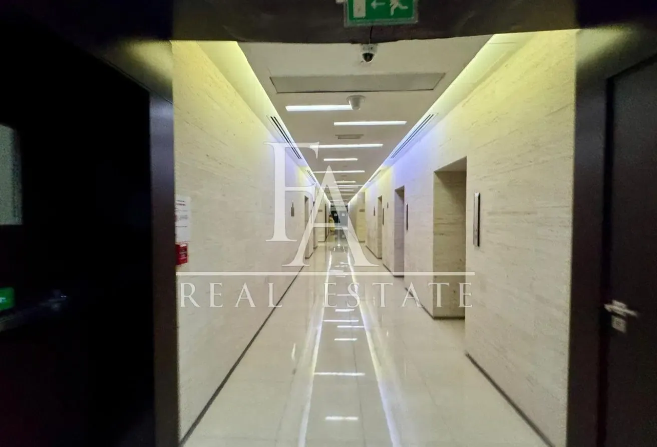Fitted Office | Prime Location | Great Investment