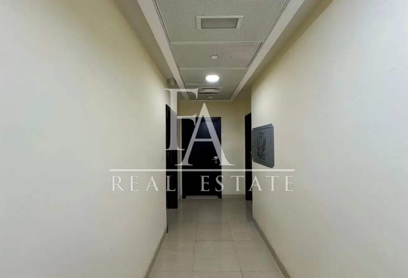 Fitted Office | Prime Location | Great Investment