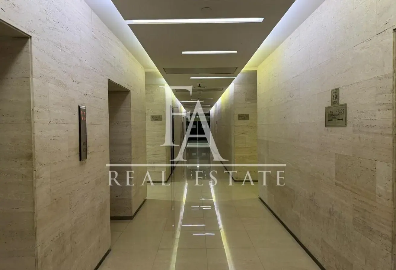 Fitted Office | Prime Location | Great Investment