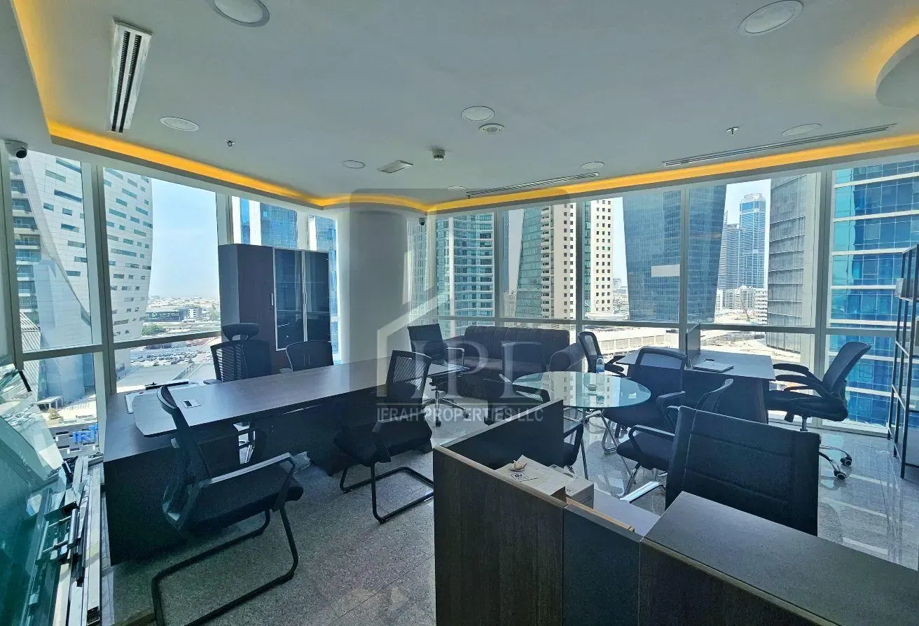 Office for Sale | Mid Floor | 394 Sq. Ft.
