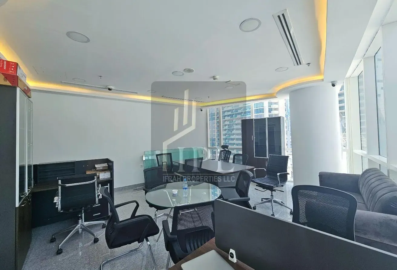 Office for Sale | Mid Floor | 394 Sq. Ft.