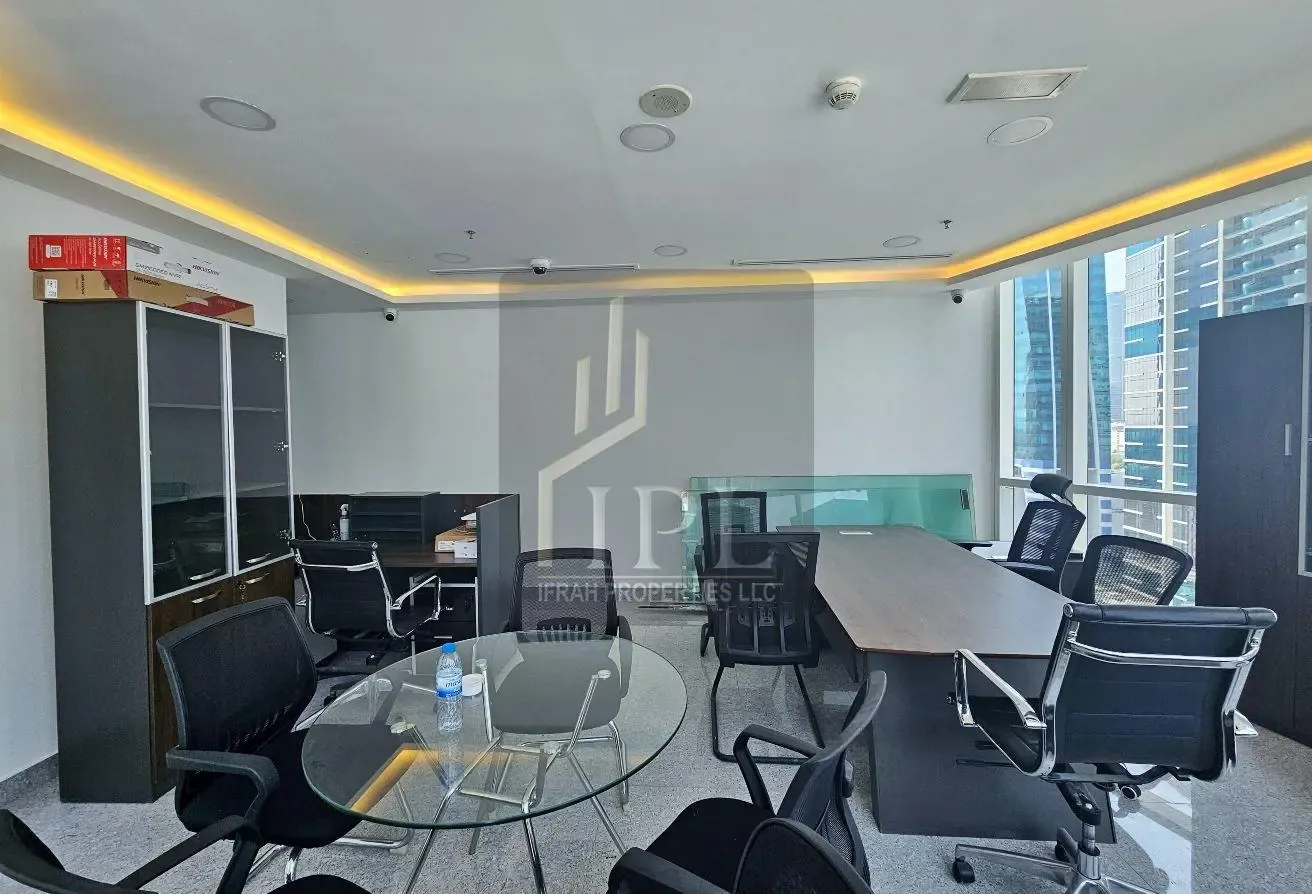 Office for Sale | Mid Floor | 394 Sq. Ft.