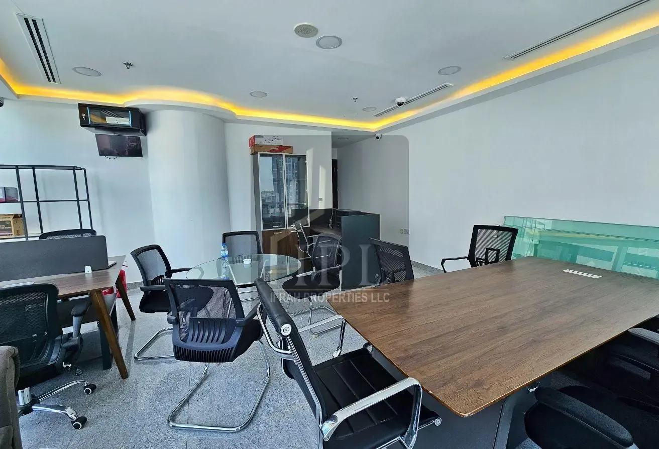 Office for Sale | Mid Floor | 394 Sq. Ft.
