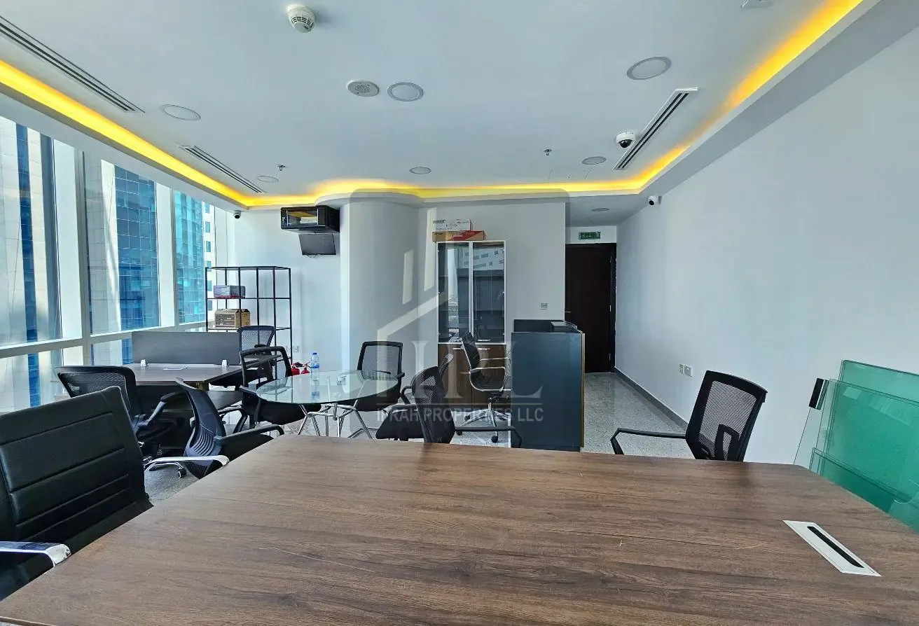 Office for Sale | Mid Floor | 394 Sq. Ft.
