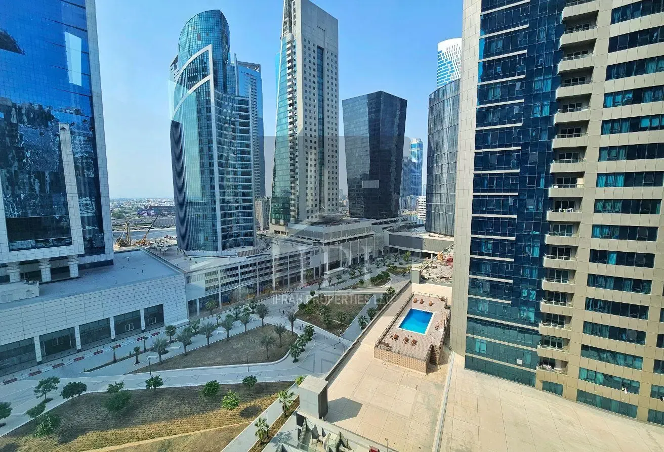 Office for Sale | Mid Floor | 394 Sq. Ft.