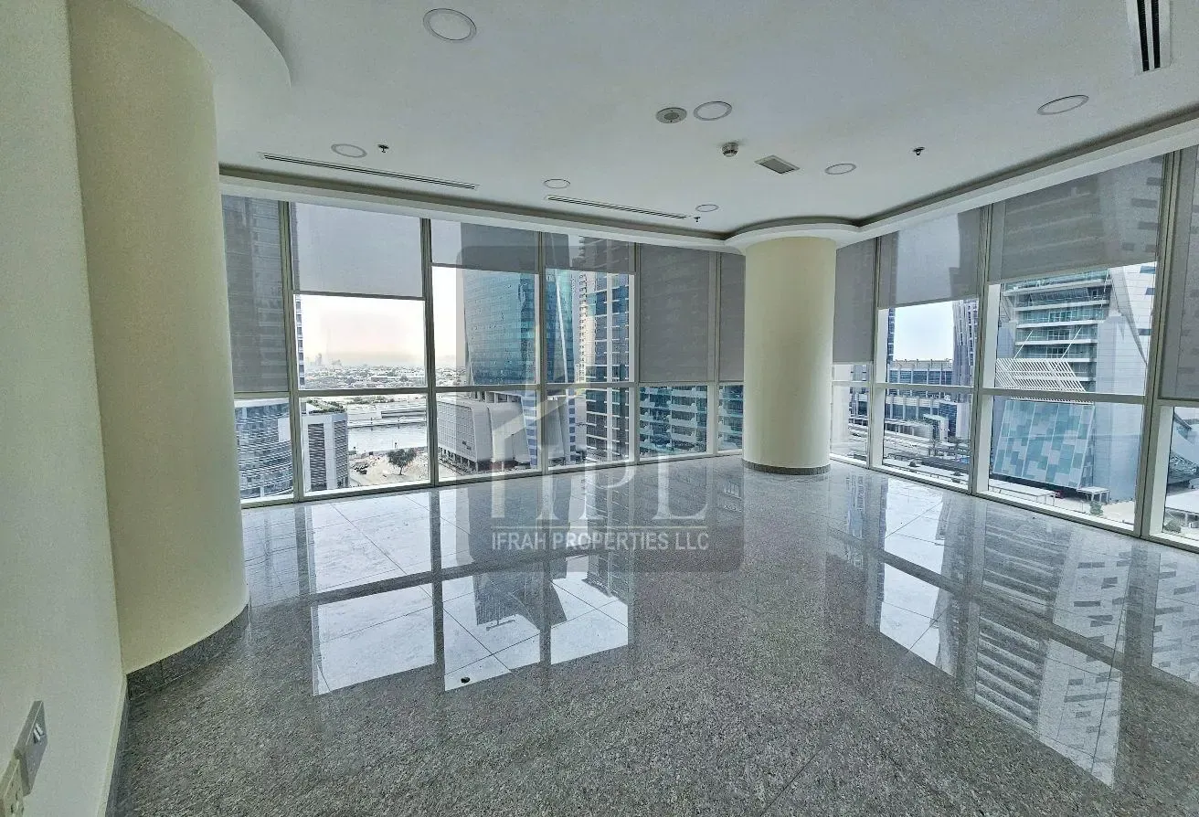 Office for Sale | Mid Floor | 394 Sq. Ft.