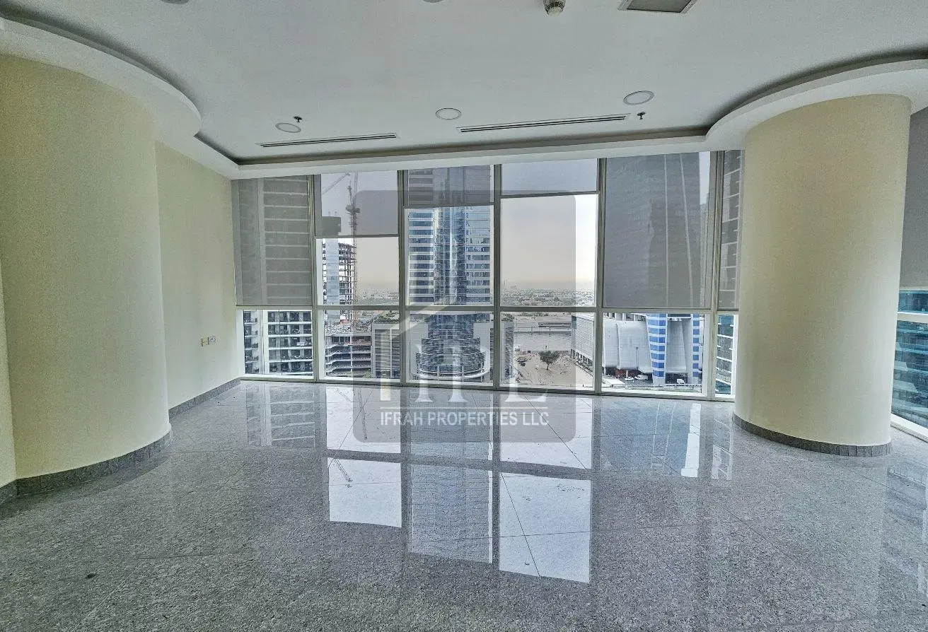 Office for Sale | Mid Floor | 394 Sq. Ft.