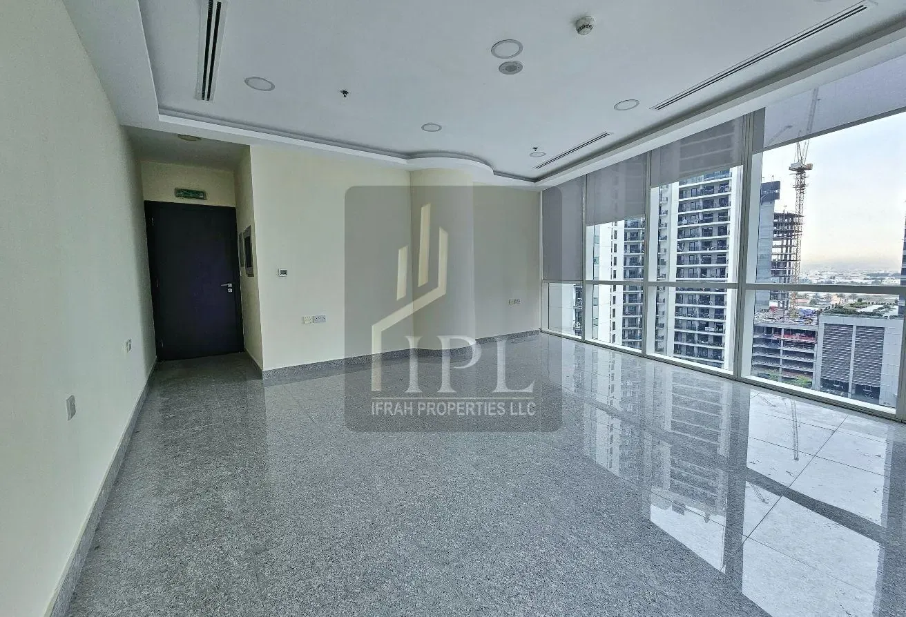 Office for Sale | Mid Floor | 394 Sq. Ft.