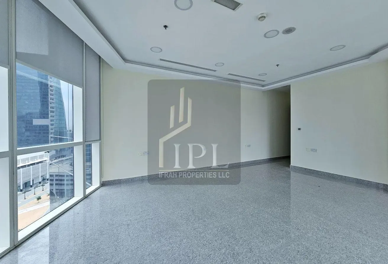 Office for Sale | Mid Floor | 394 Sq. Ft.