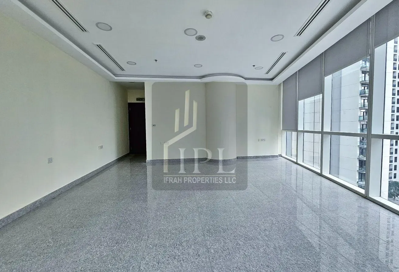 Office for Sale | Mid Floor | 394 Sq. Ft.