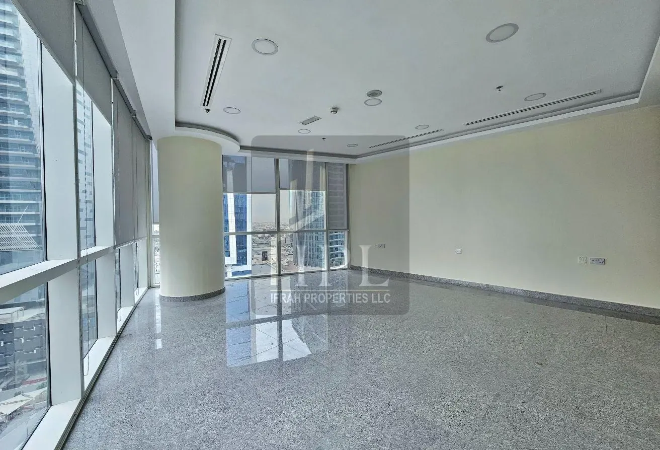 Office for Sale | Mid Floor | 394 Sq. Ft.