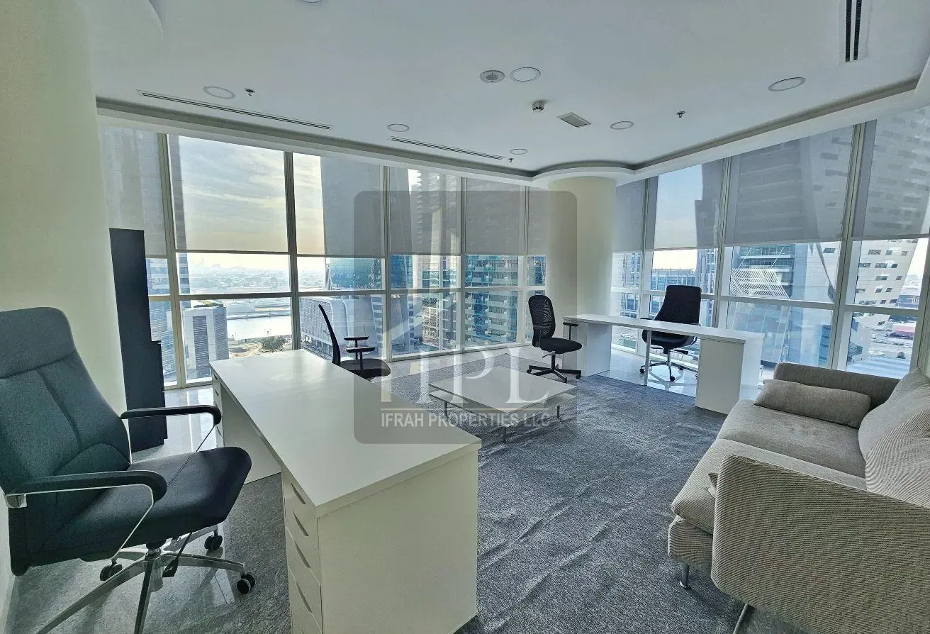 Office for Sale | Mid Floor | 394 Sq. Ft.